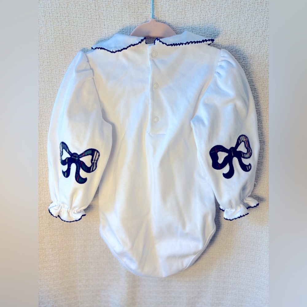 Perfect condition from Beaufort Bonnet Company size 12-18 months